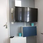 Cosy In The Center Of Apartman *