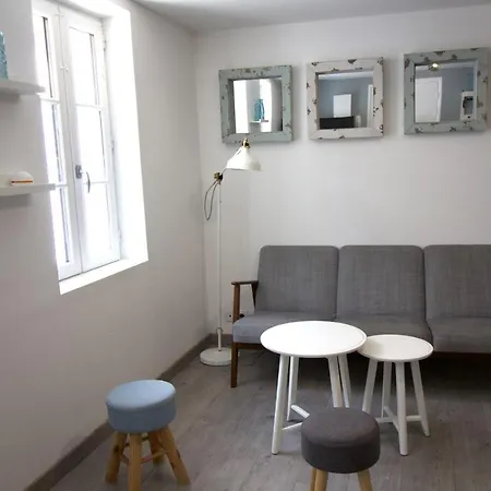Cosy In The Center Of Appartement *