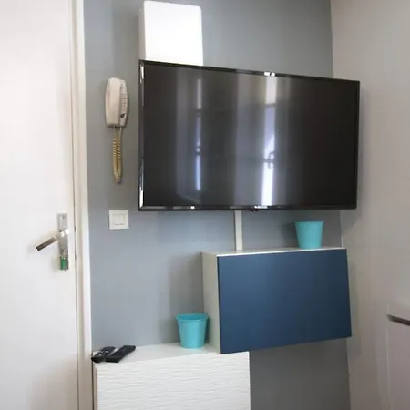 Apartment Cosy In The Center Of *