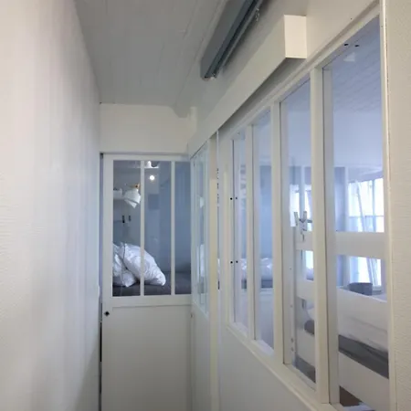 Cosy In The Center Of