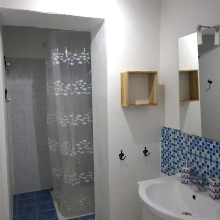 Cosy In The Center Of דירה