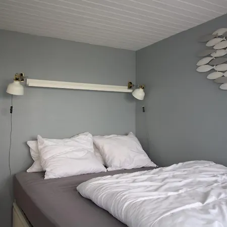 Cosy In The Center Of Apartment La Flotte