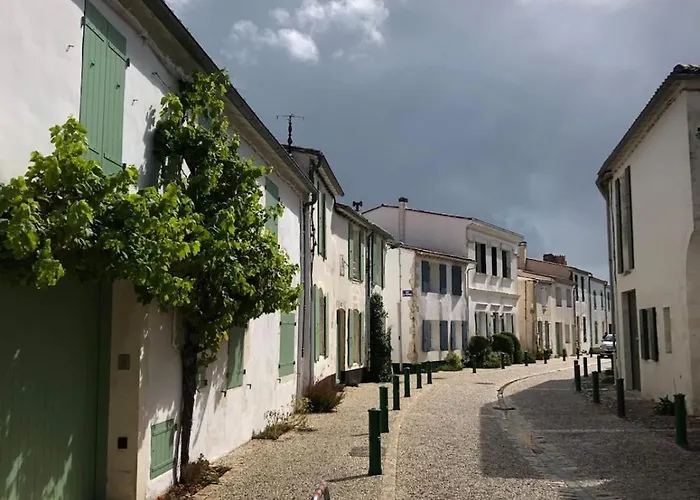 Cosy In The Center Of مدينة لا فلوت