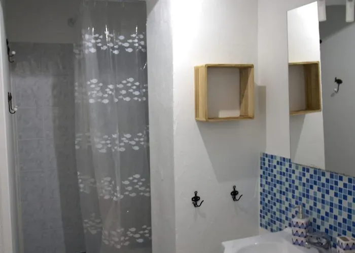 Cosy In The Center Of شقة