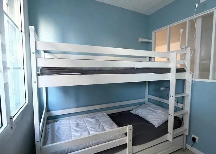 شقة Cosy In The Center Of