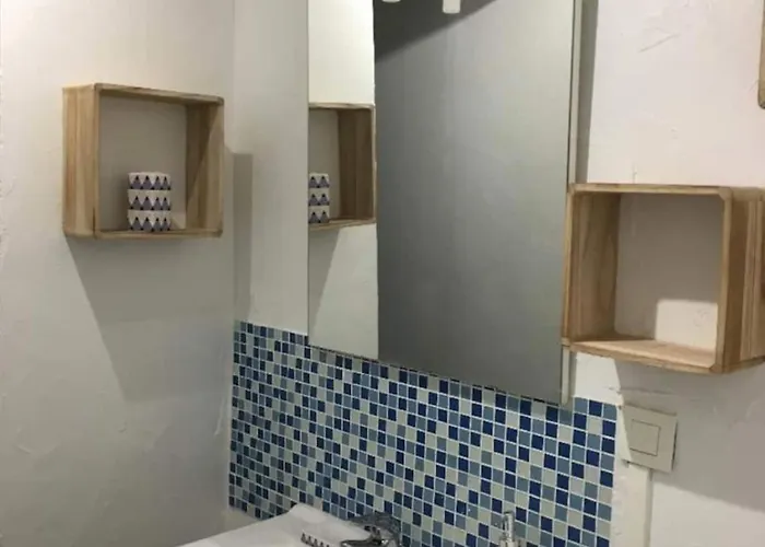 شقة Cosy In The Center Of *