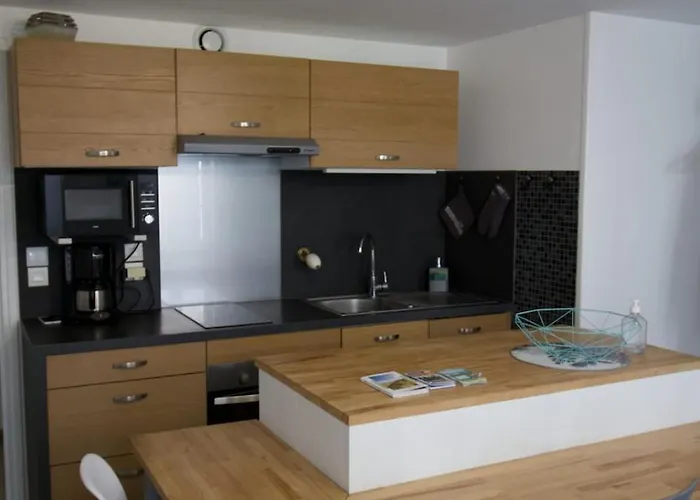 Cosy In The Center Of * مدينة لا فلوت