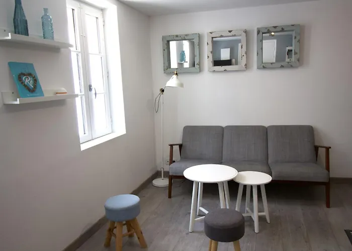 Cosy In The Center Of