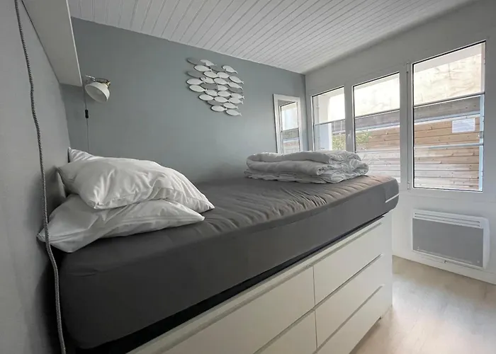 Cosy In The Center Of شقة *